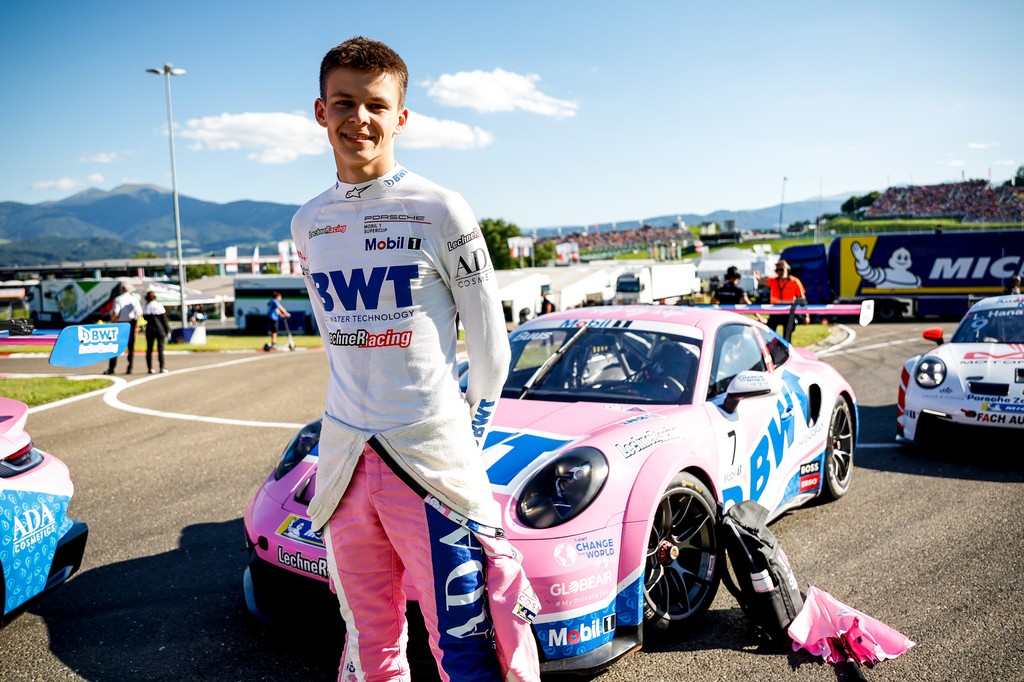 (Foto: Porsche Motorsport)